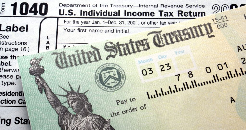 New IRS Rules Mean Your Paycheck Could Be Bigger Next Year