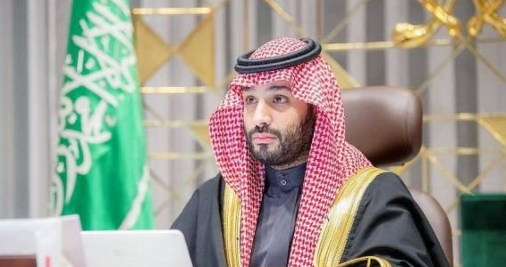 Saudi Crown Prince Mohammed Bin Salman Becomes Prime Minister