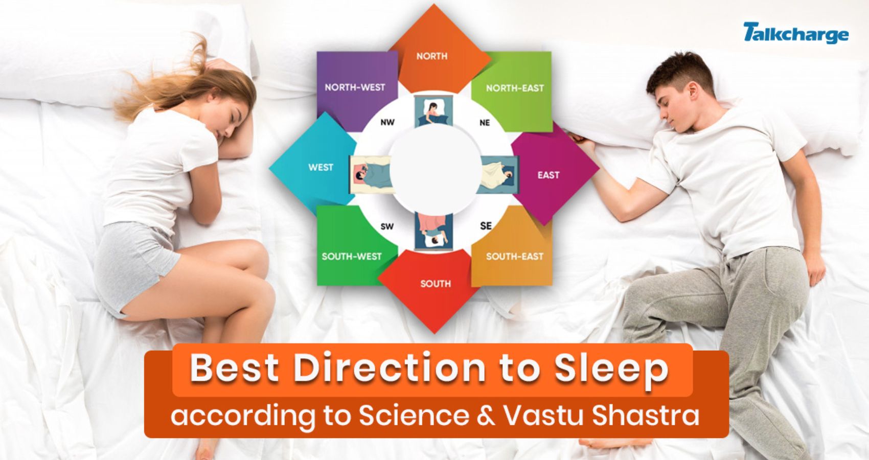 East, South, West, Or North: What Is The Best Direction To Sleep?