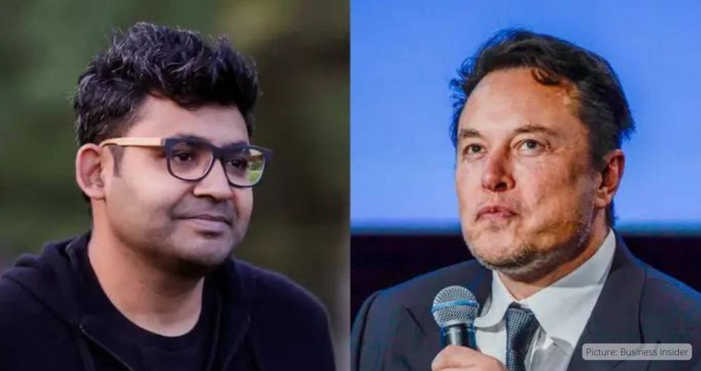 Elon Musk Fires Twitter CEO Parag Agrawal And Appoints Himself CEO