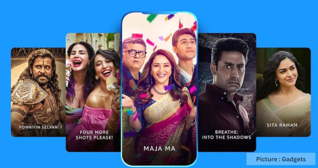 Amazon Prime Video Mobile Edition Expanded To All In India, Costs Rs. 599 Per Year