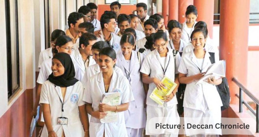 Canadian Province Wants Indian Nurses: To Set Up Office In Bengaluru