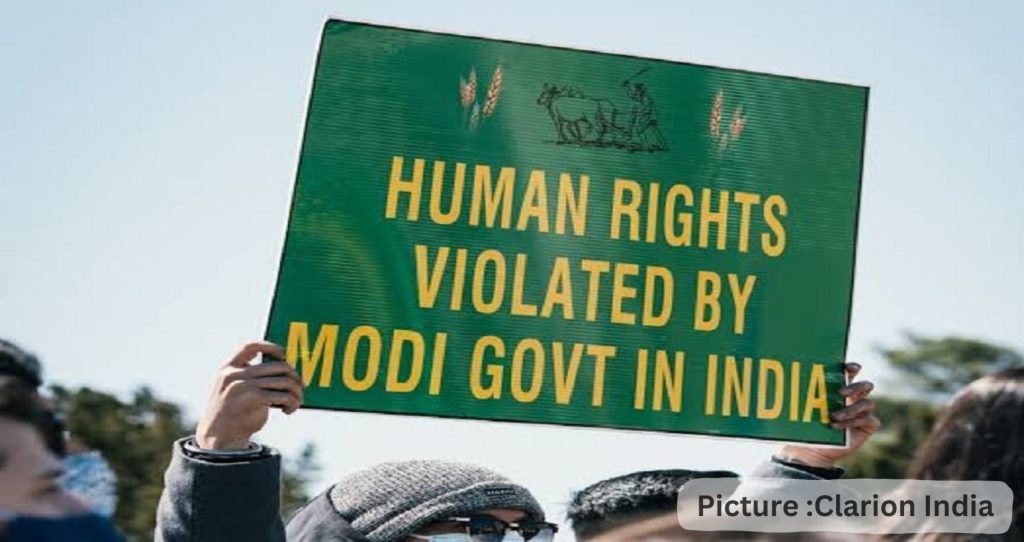 IAMC Calls On UN Member States To Hold India Accountable For Violations Of Minority Rights