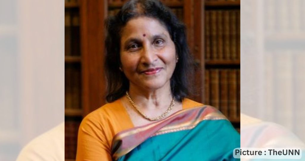 Indira Viswanathan Peterson: Enriching Sanskrit, Tamil Literature, Art & Culture and Social History of South Asia