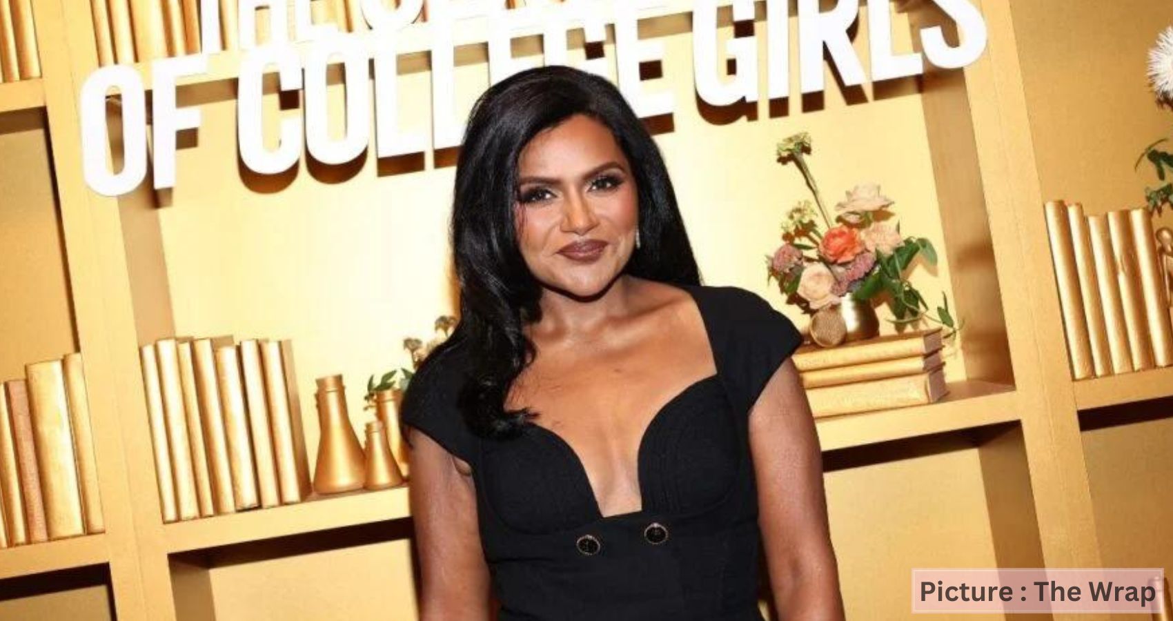 Mindy Kaling To Receive Norman Lear Achievement Award 2023