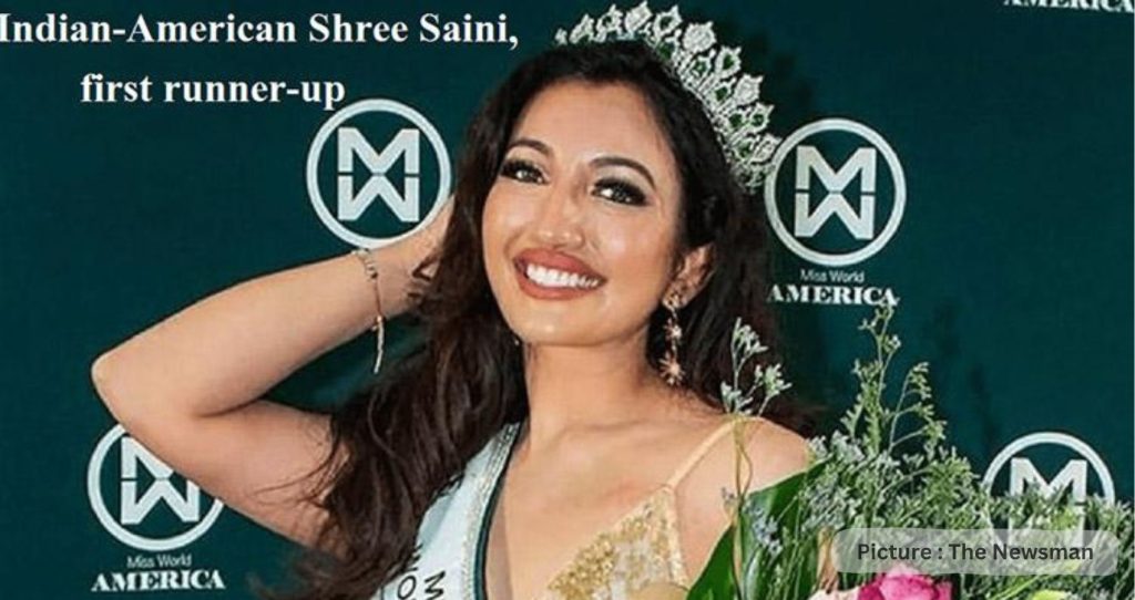 Miss World 2021 Runner-Up Shree Saini Implanted With New Pacemaker
