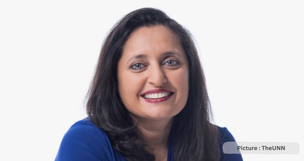 Sonal Shah Named CEO Of The Texas Tribune