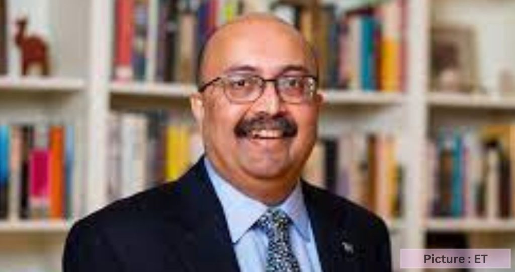 Sunil Kumar Named President Of Tufts University