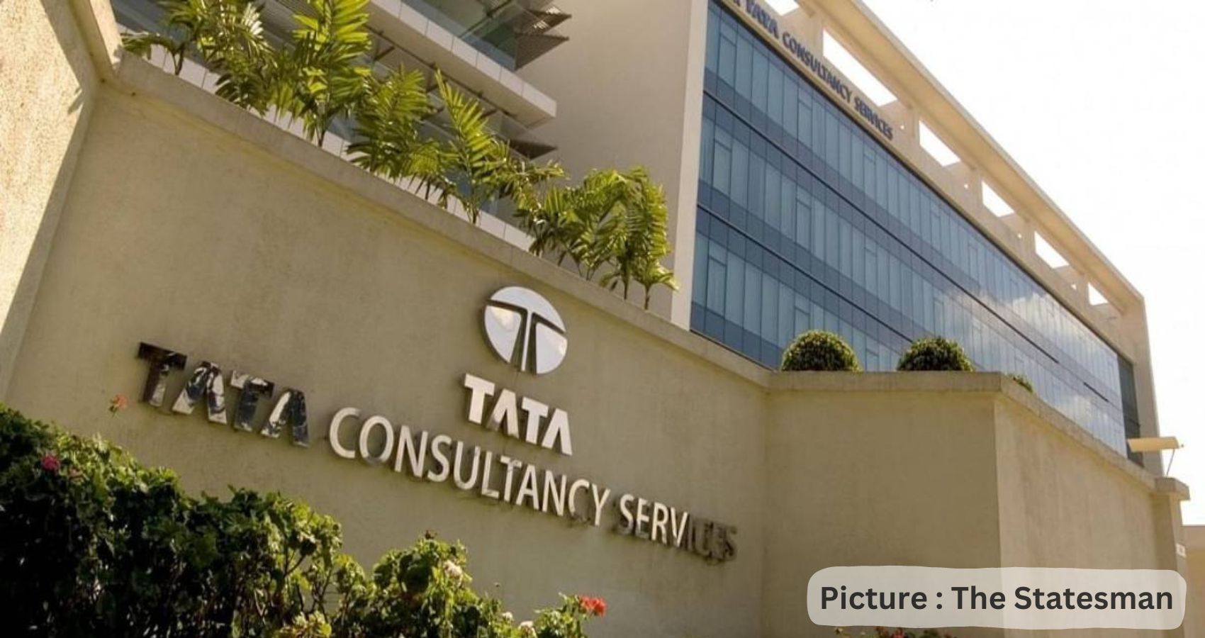 TCS To Create 1,200 New Jobs In US Amid Layoff Season