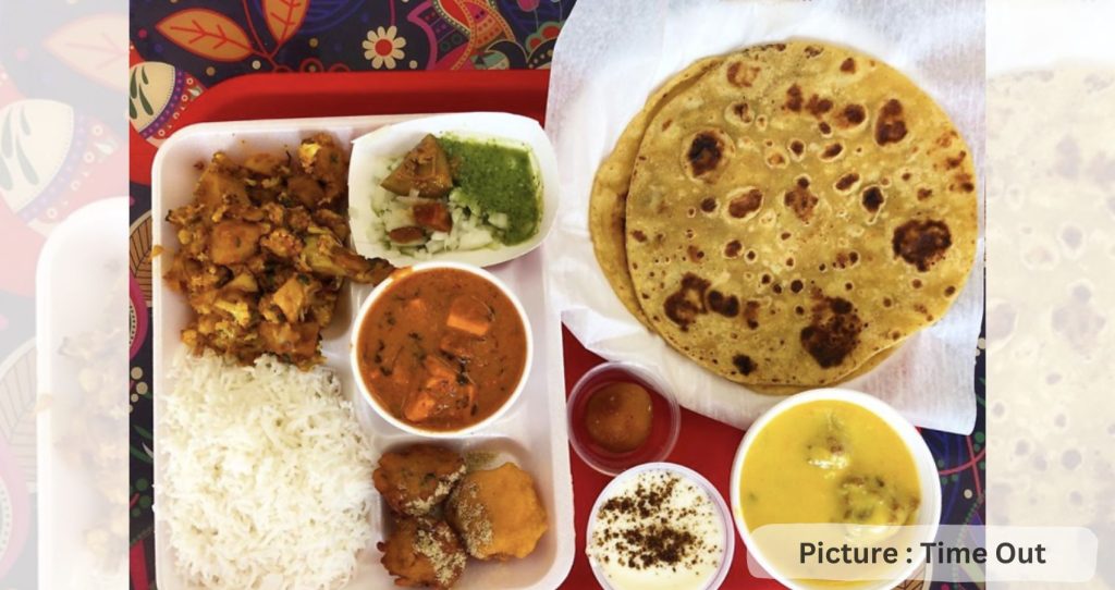 The Best Indian Restaurants in New York City