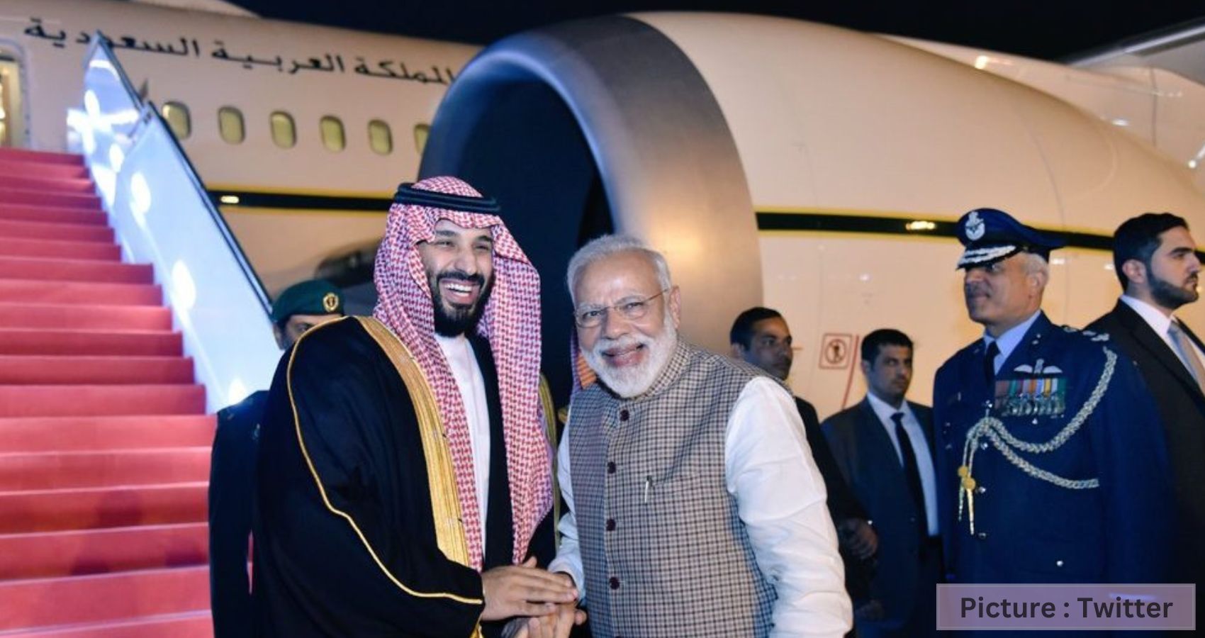 US Cites Immunity Given To Modi While Justifying The Same For Mohammed Bin Salman