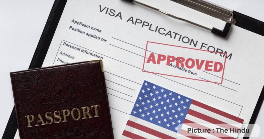 Visa Wait Times To USA Will Drop After July 2023