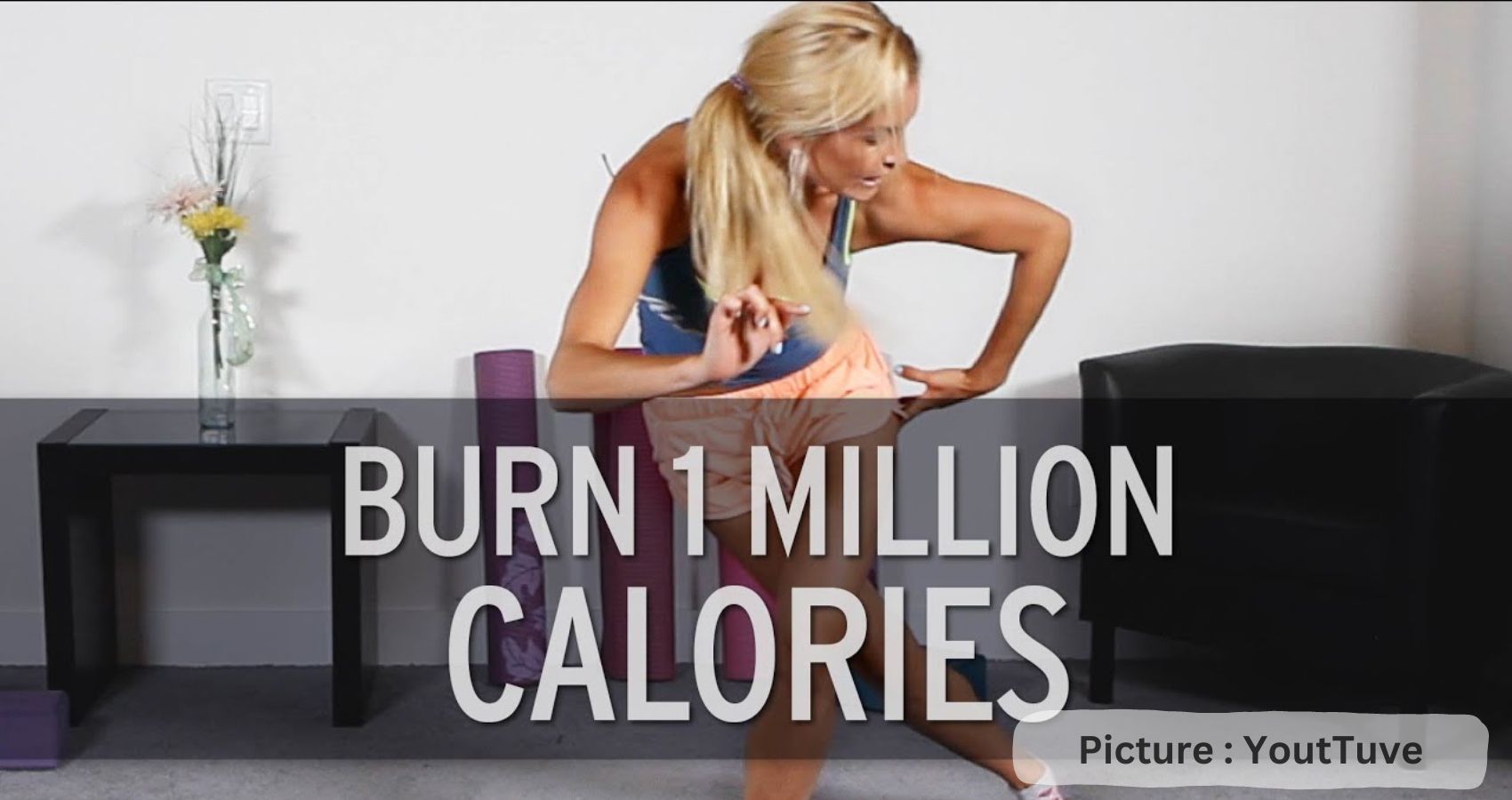 Which Exercise Burns the Most Calories?