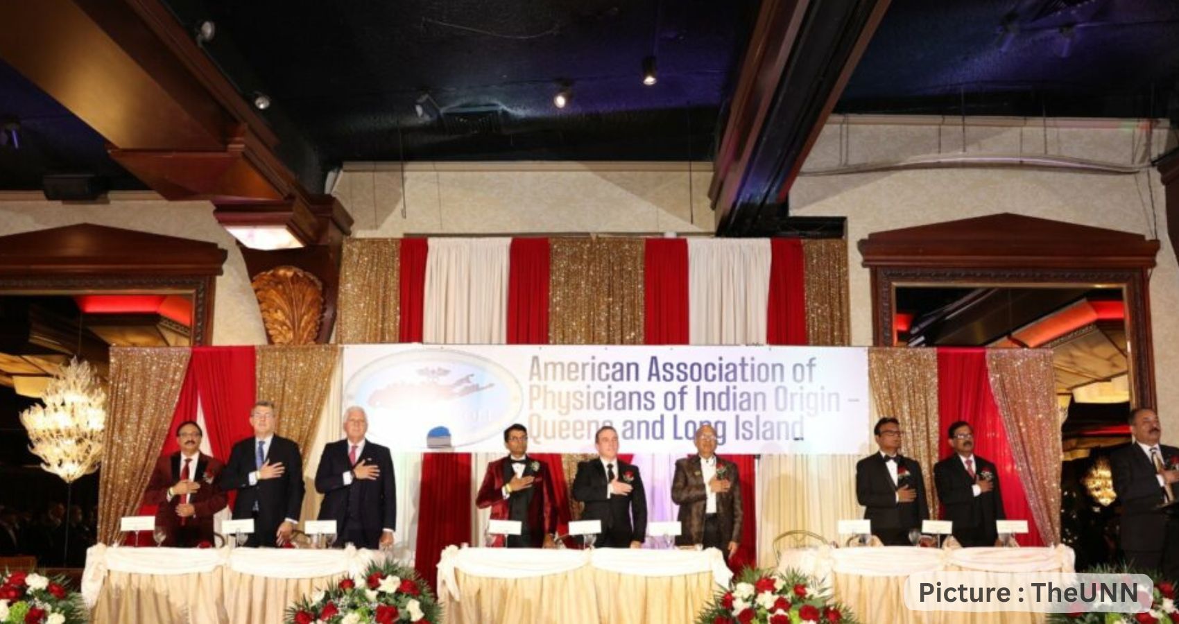 26th Annual Convention Of AAPI-QLI Held In New York