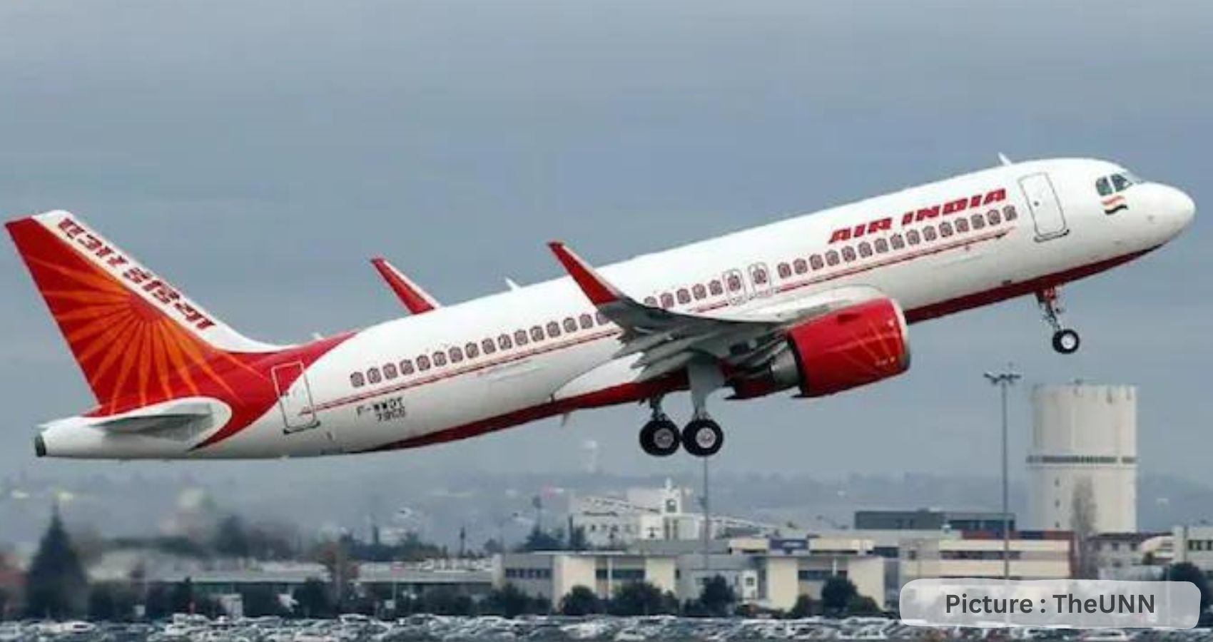 To Make It Modern And Friendly, Air India Orders 500 Jets