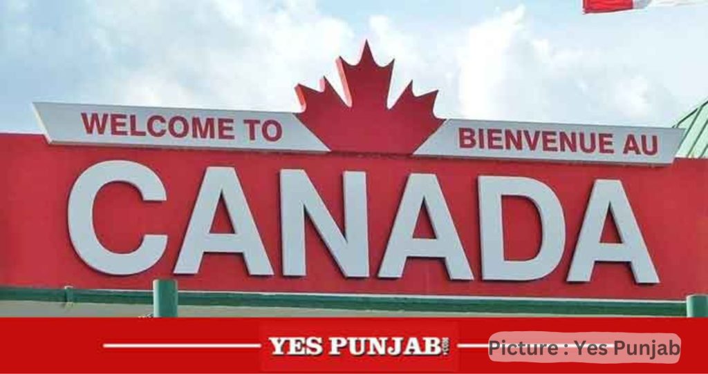 Canada To Strengthen Visa Processing Capacity In Delhi, Chandigarh