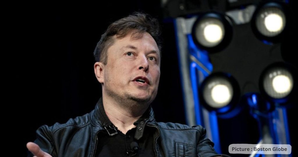 Elon Musk Offers To Resign As Twitter CEO After Twitter Users Want Him To Go