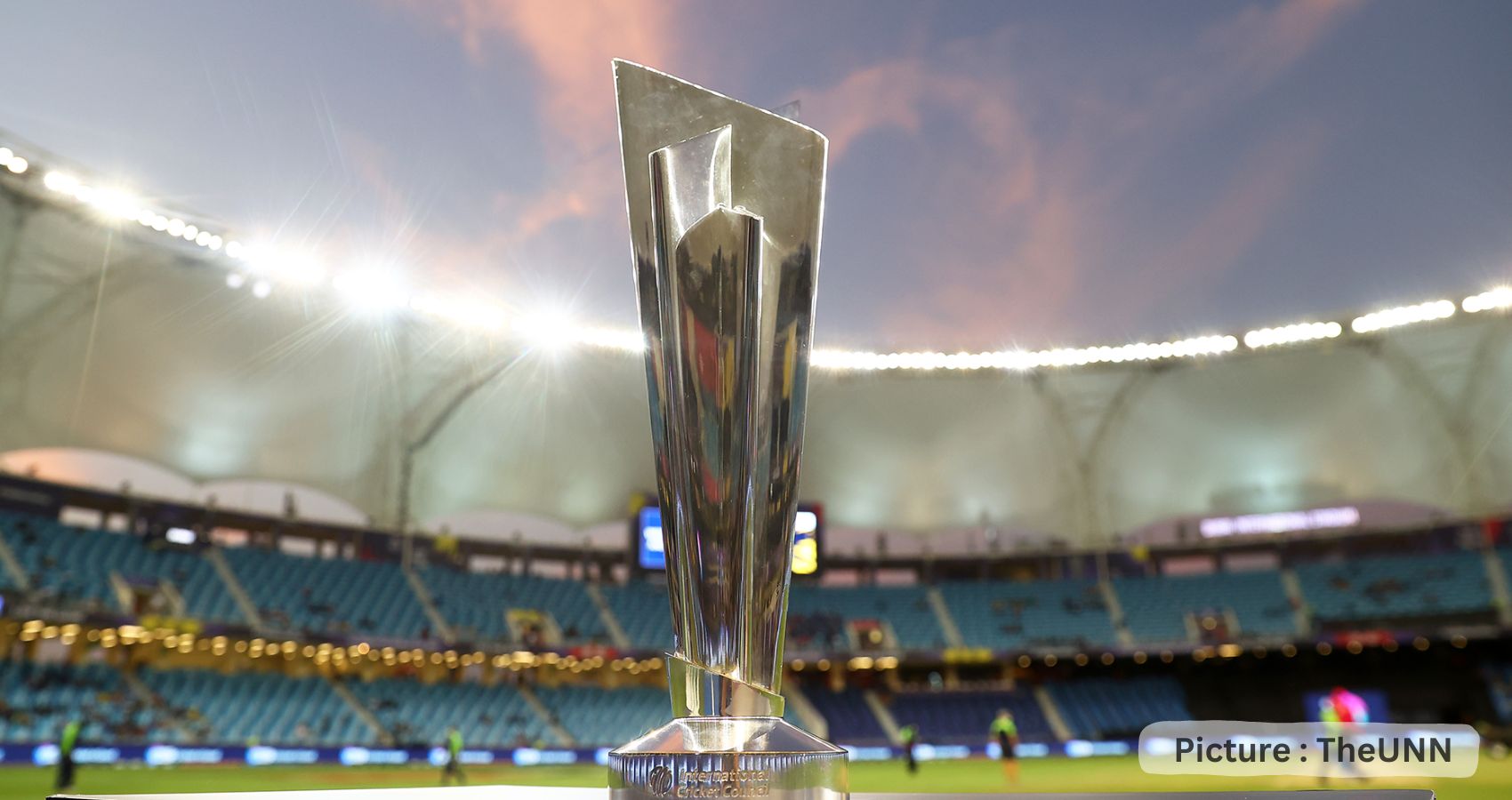 ICC Men’s T20 World Cup  2024 To Be Played In USA
