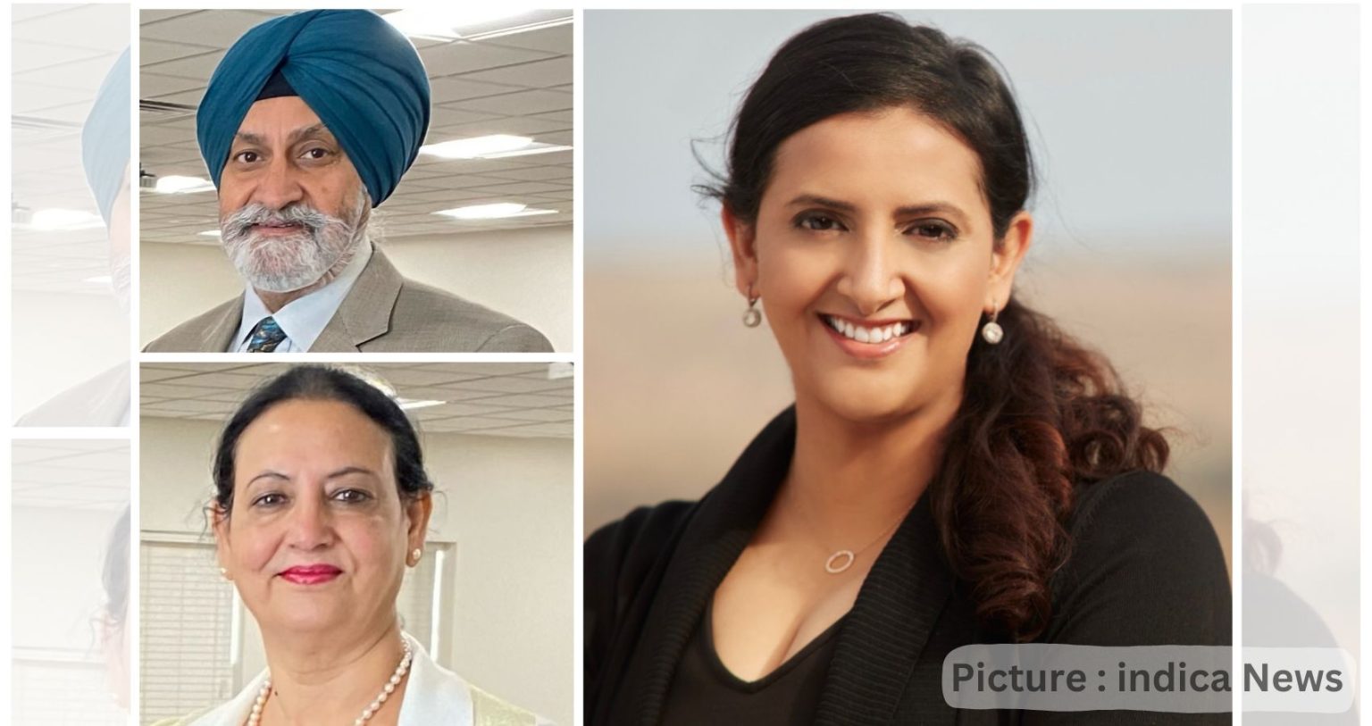 ‘It Took Us A 100 Years, But We Have A Spot At The Table,’ Dr Jasmeet Bains