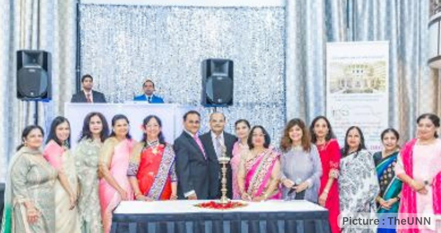 Long Island Gujarati Cultural Society Celebrates Silver Jubilee Gala