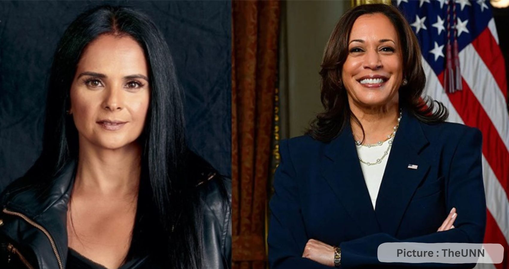 Sitharaman, Harris, Bela Bajaria Among Forbes’ 100 Most Powerful Women
