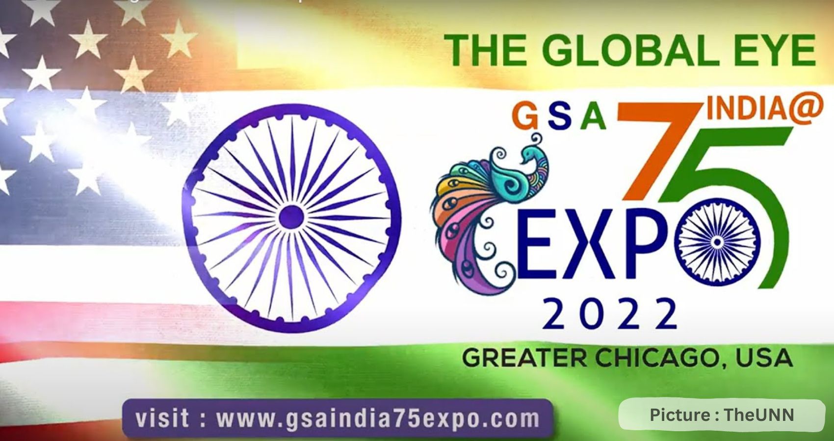 The GSA INDIA EXPO 75’s 3 Day Celebrations Planned In Chicagoland
