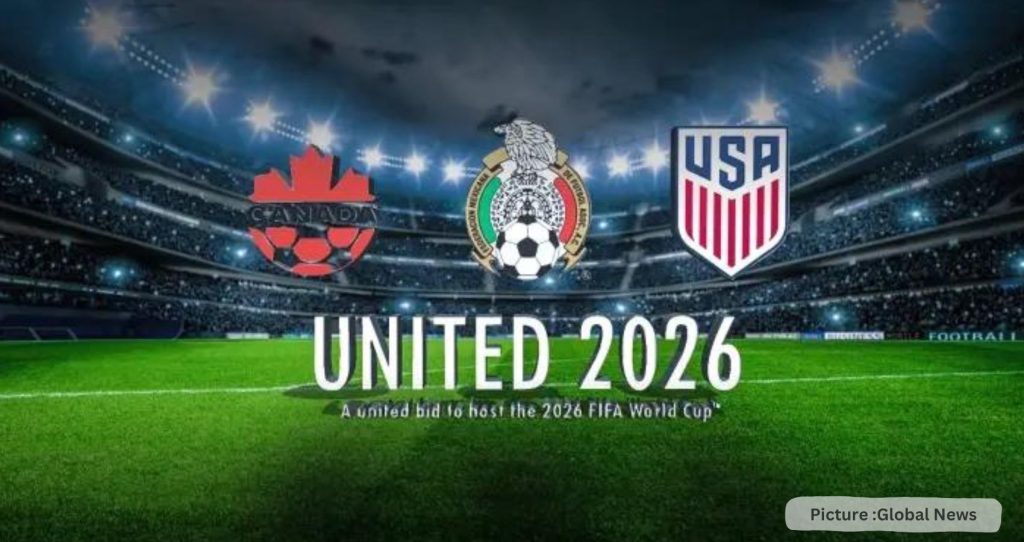 What To Expect From World Cup 2026