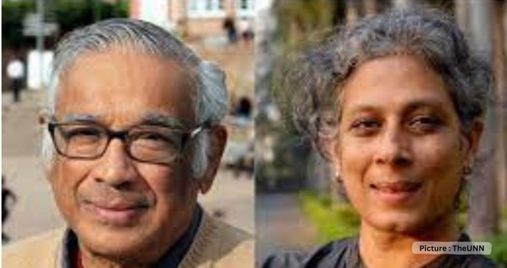 2 World-Renowned Mathematicians From US, Canada Given Padma Awards