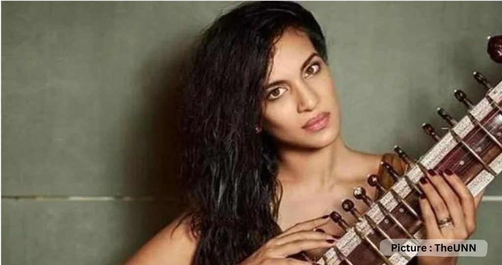 Anoushka Shankar Will Perform At 65th Grammy Awards