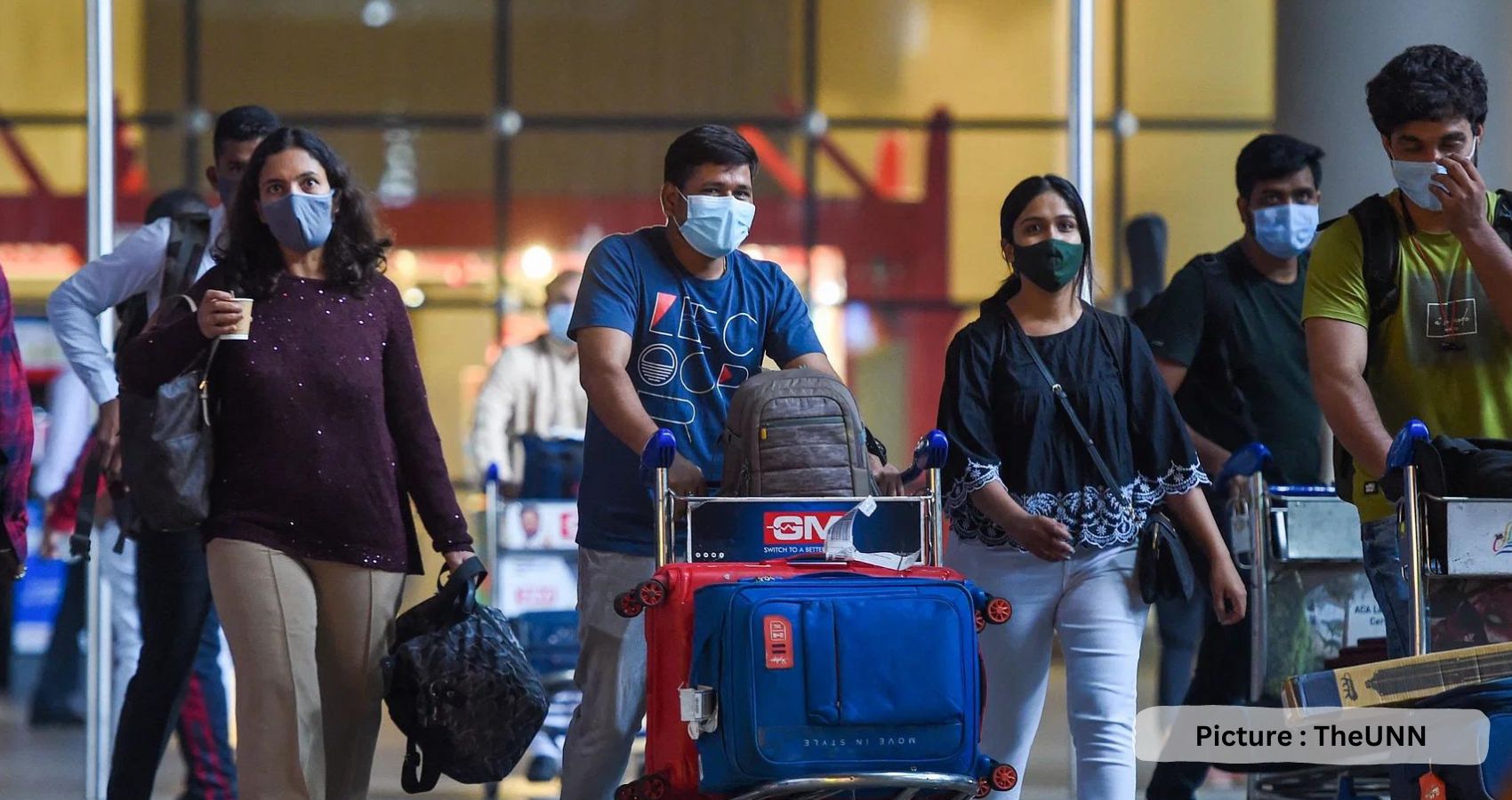 Australian Visa Delays Put Indian Students Lives On Hold