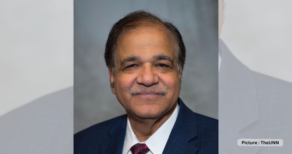 Avinash Gupta Appointed To NJ’s Ocean County Board Of Health