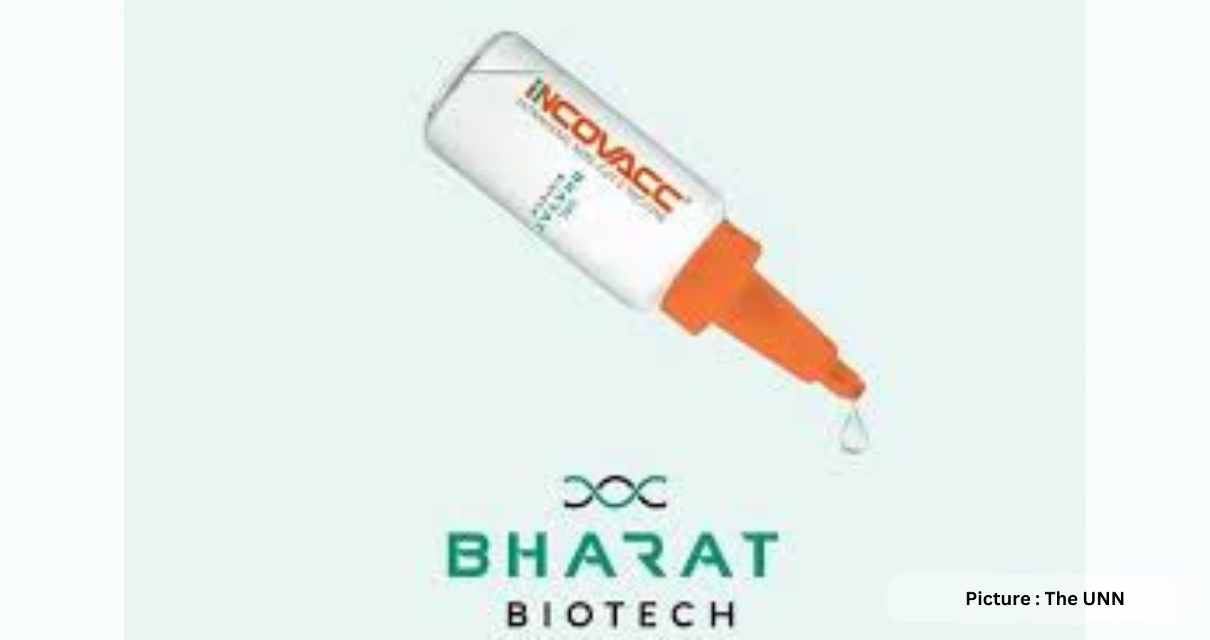 Bharat Biotech Unveils World’s First Intranasal COVID-19 Vaccine