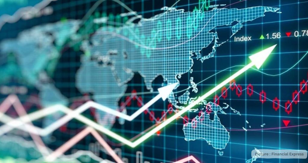Factors That Could Determine How 2023 Shapes Up For Global Equity Markets