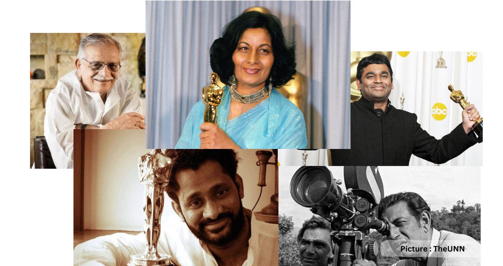 India Wins 3 Oscar Nominations
