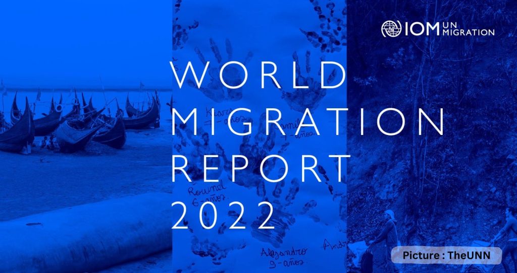 Recent Trends In Global Migration: India Remains Top Origin Country For World’s Migrants