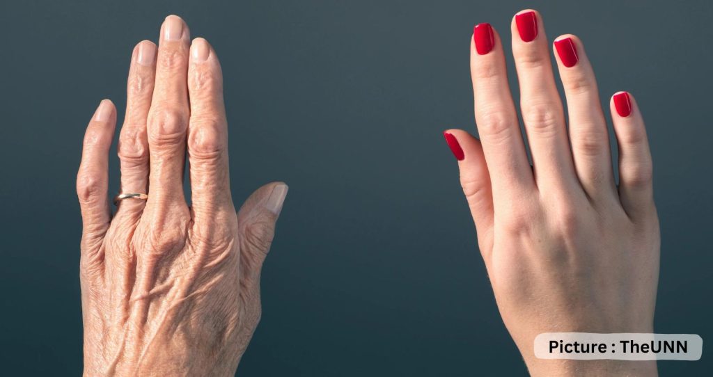 Reversing Of Aging May Now Be Possible