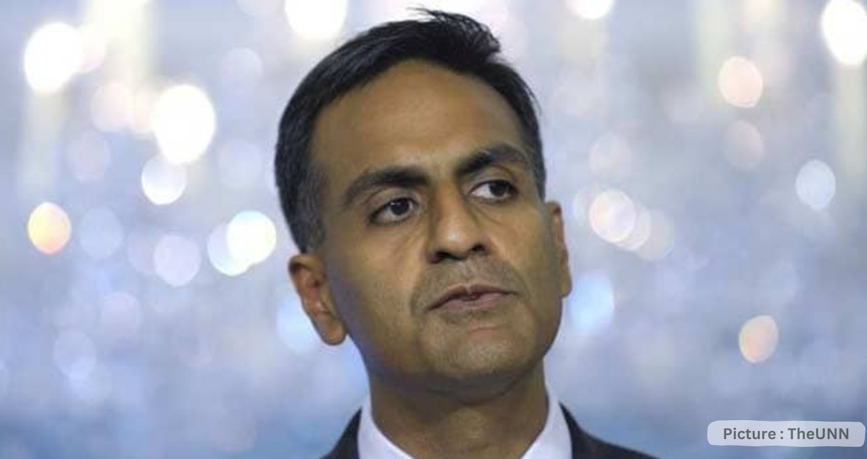 Richard Verma Nominated To Top State Department Position