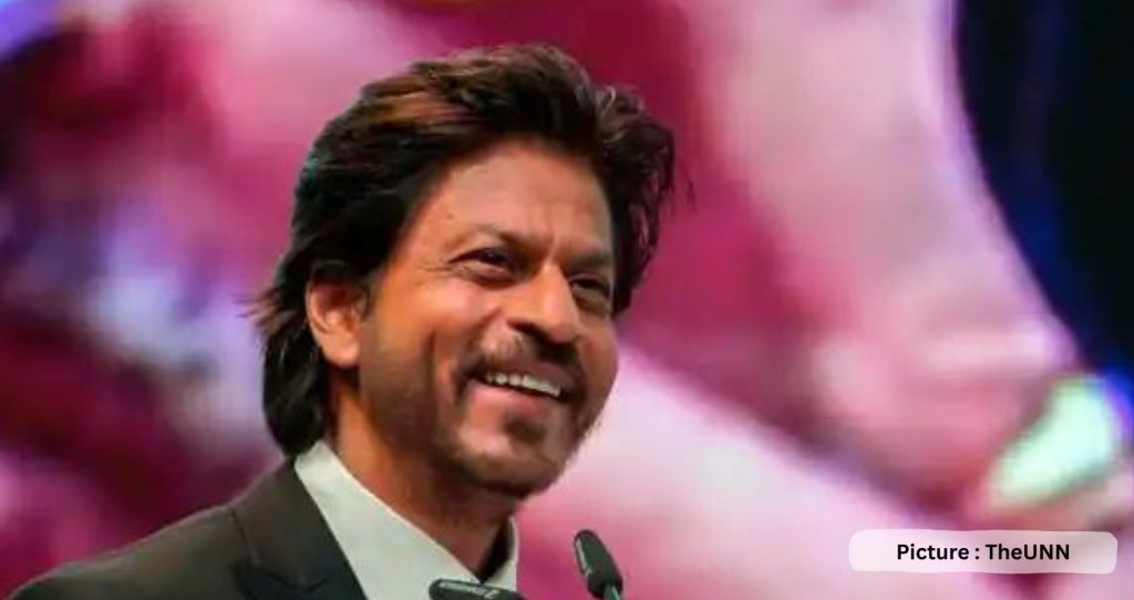 Shah Rukh Khan, Only Indian On World’s Richest Actor List