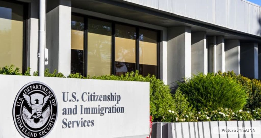 USCIS Issues Proposed Rule to Adjust Certain Immigration and Naturalization Fee