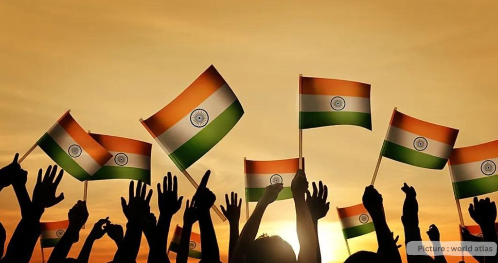With 18 Million Immigrants, India Tops The List