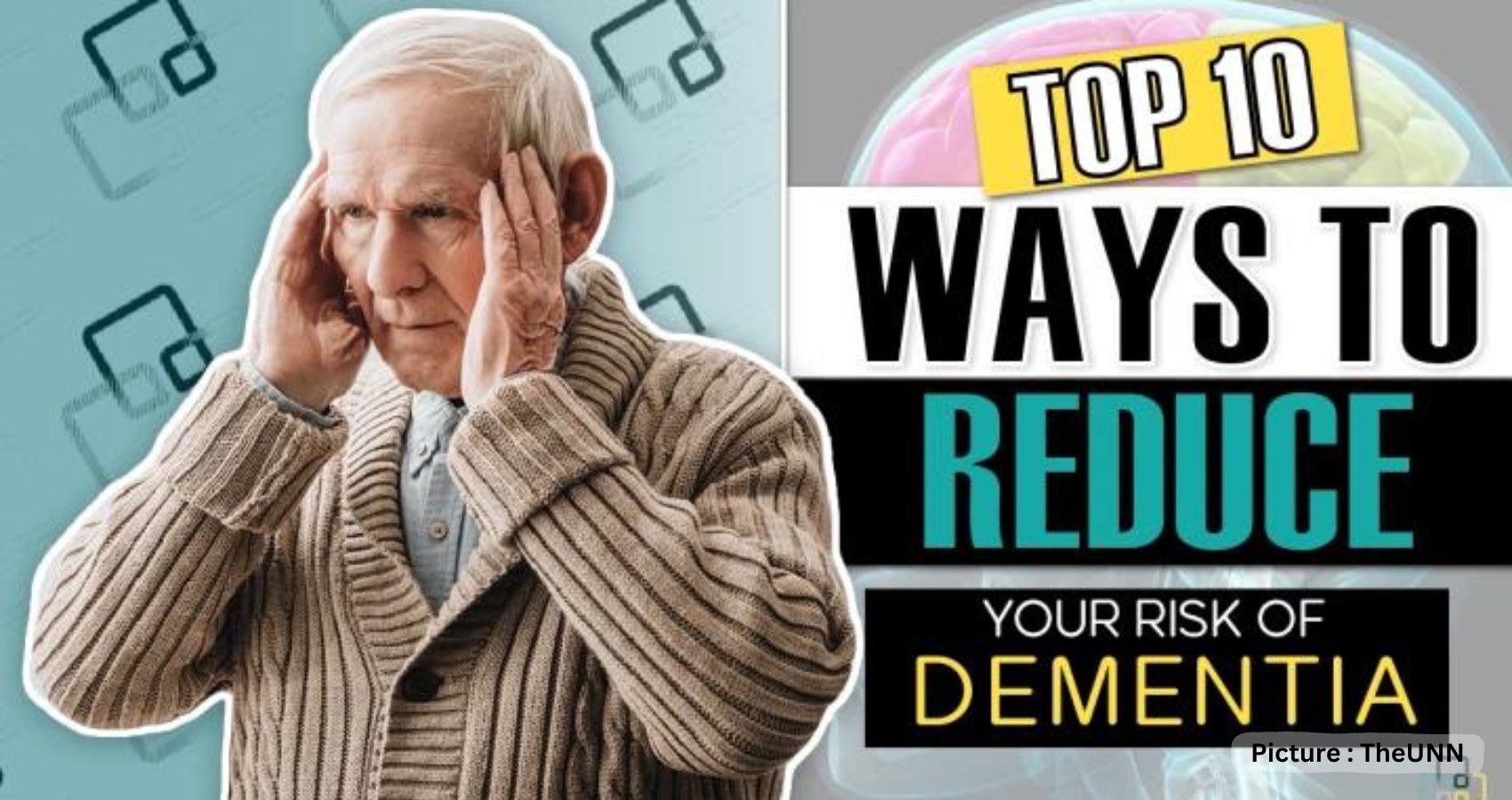 10 Ways To Reduce Your Risk Of Dementia