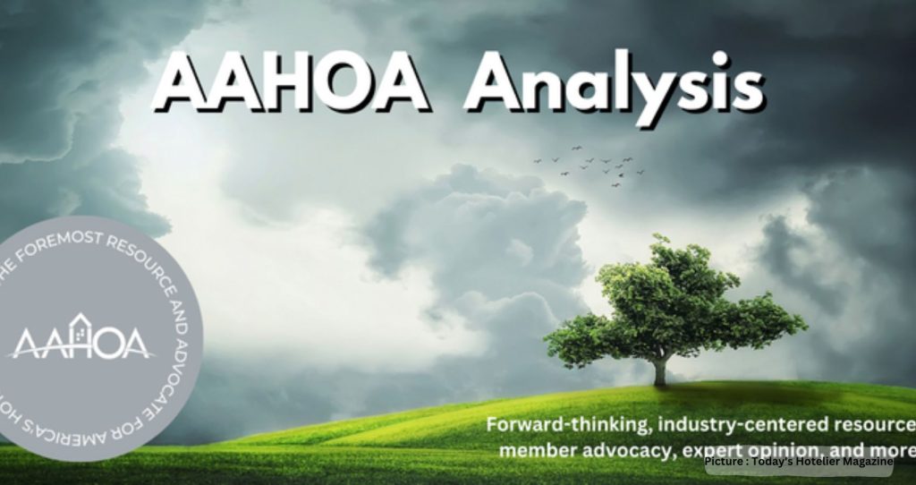 Facing Economic Headwinds, AAHOA Members Urge Continued Support of Hotel Industry