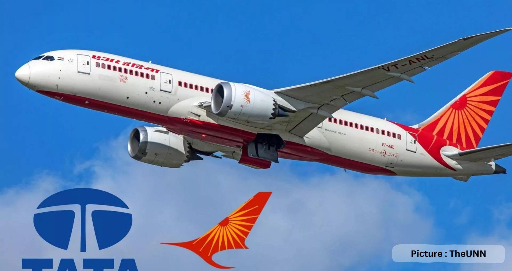 Air India To Hire Over 4,200 Cabin Crew, 900 Pilots After Record Aircraft Deal