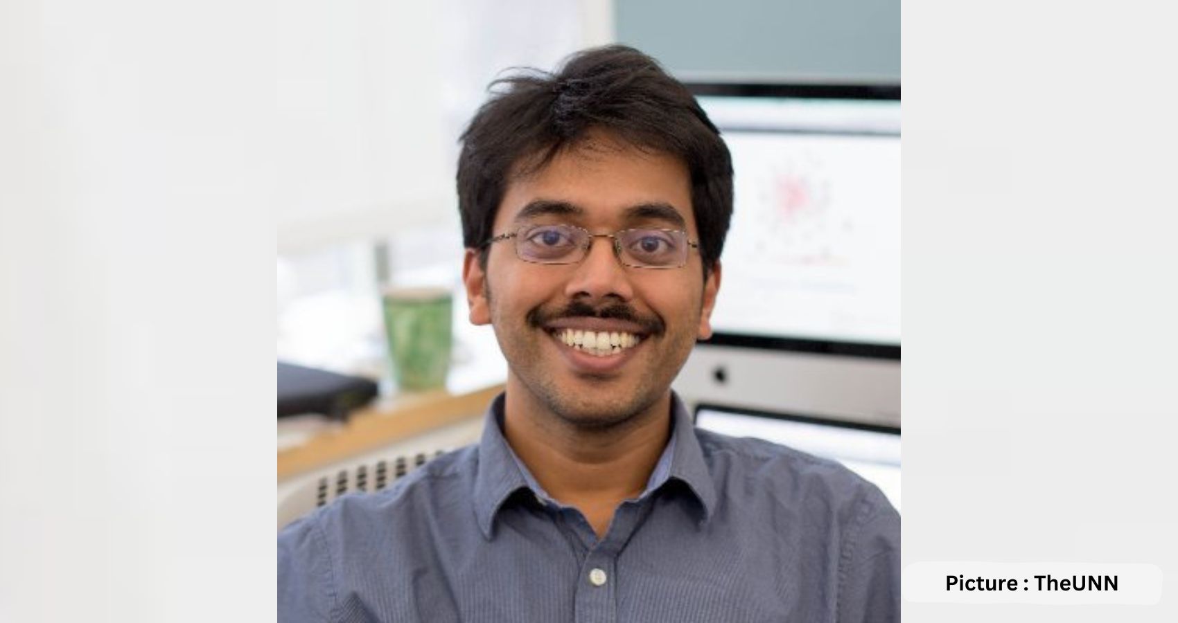 Arjun Krishnan Leads Research Team to Win FASEB DataWorks! Prize