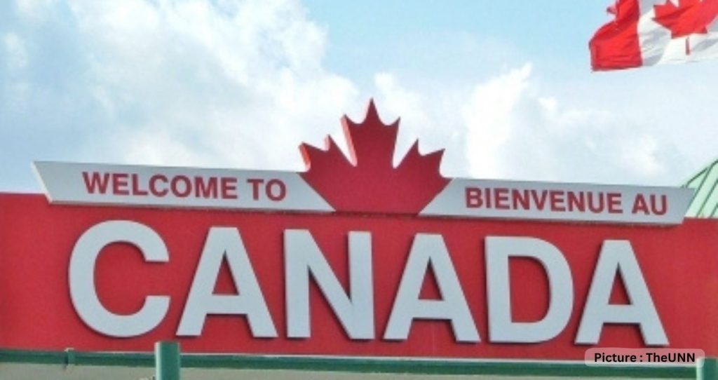 Canada Welcomes Record 226,450 Indian Students In 2022