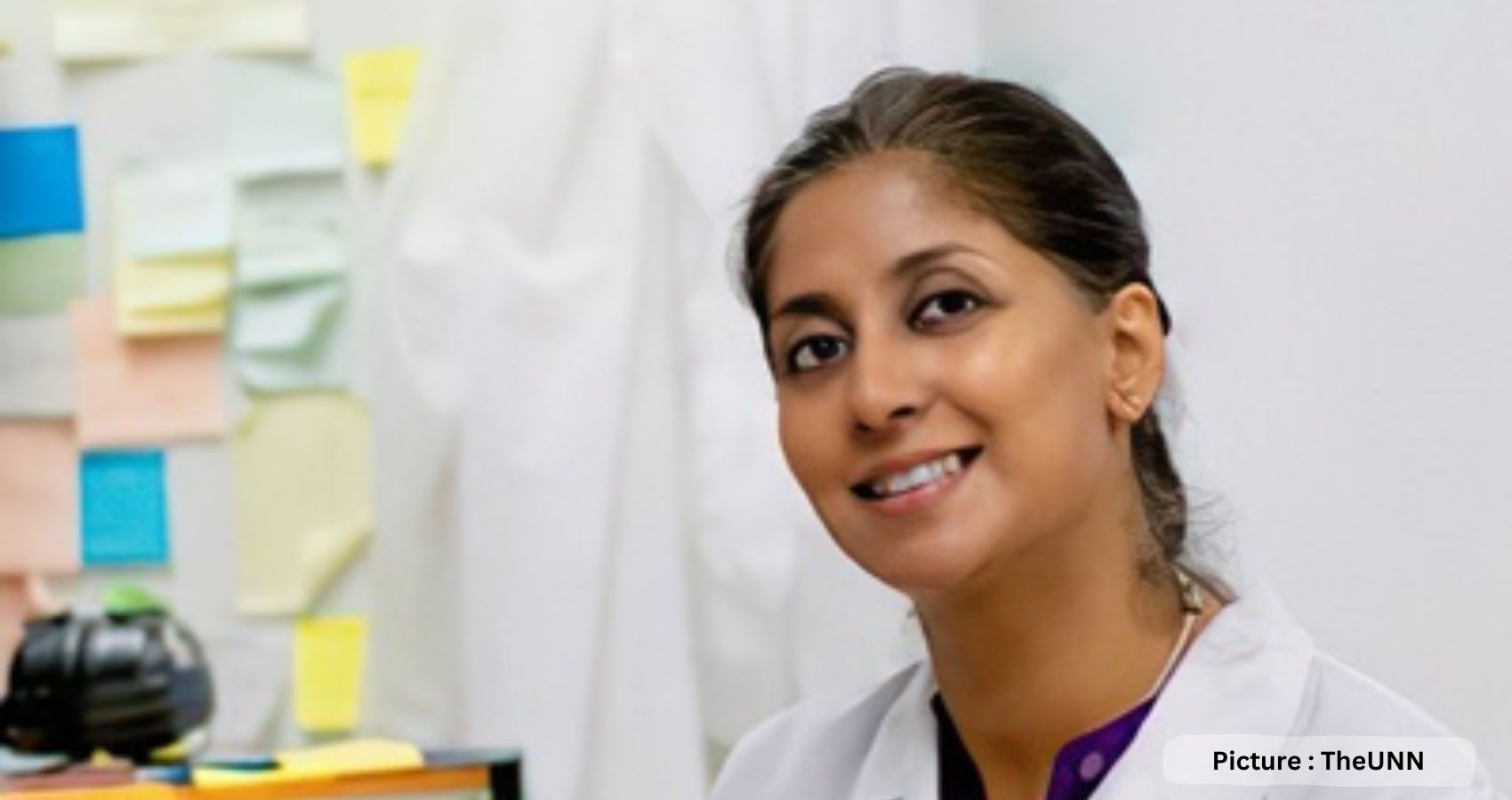 Dr. Priyamvada Rai to Co-lead Tumor Biology Research Program