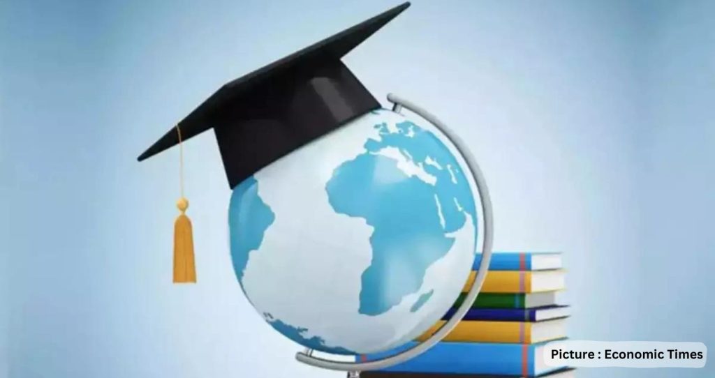 India Likely To Allow Foreign Universities
