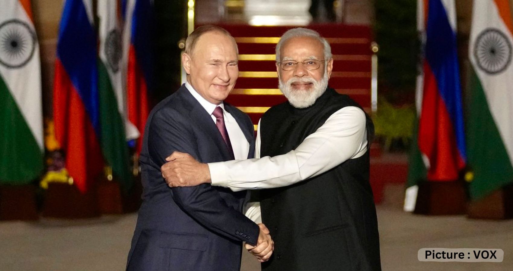 Why Has India Not Condemned Russia’s Invasion of Ukraine?