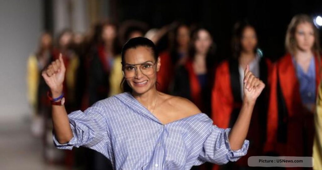 Stella Jean Quits Milan Fashion Week Over Lack Of Inclusion