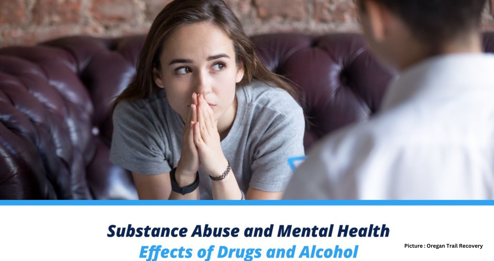 Substance Abuse Affects All Aspects Of Your Life
